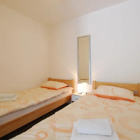 Apartments With A Parking Space Rijeka - 18146 Exterior photo