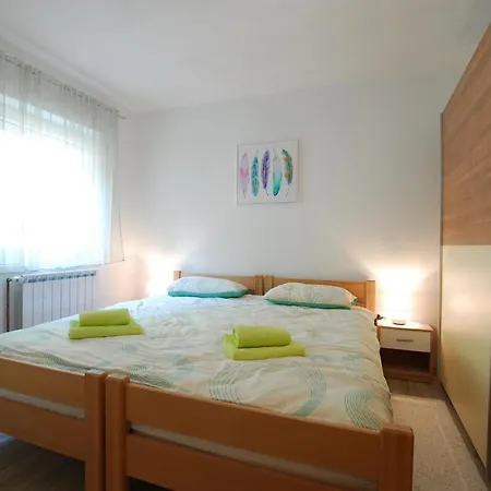 Apartments With A Parking Space Rijeka - 18146 Exterior photo