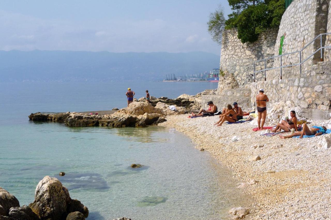 With A Parking Space - 18146 Apartment Rijeka