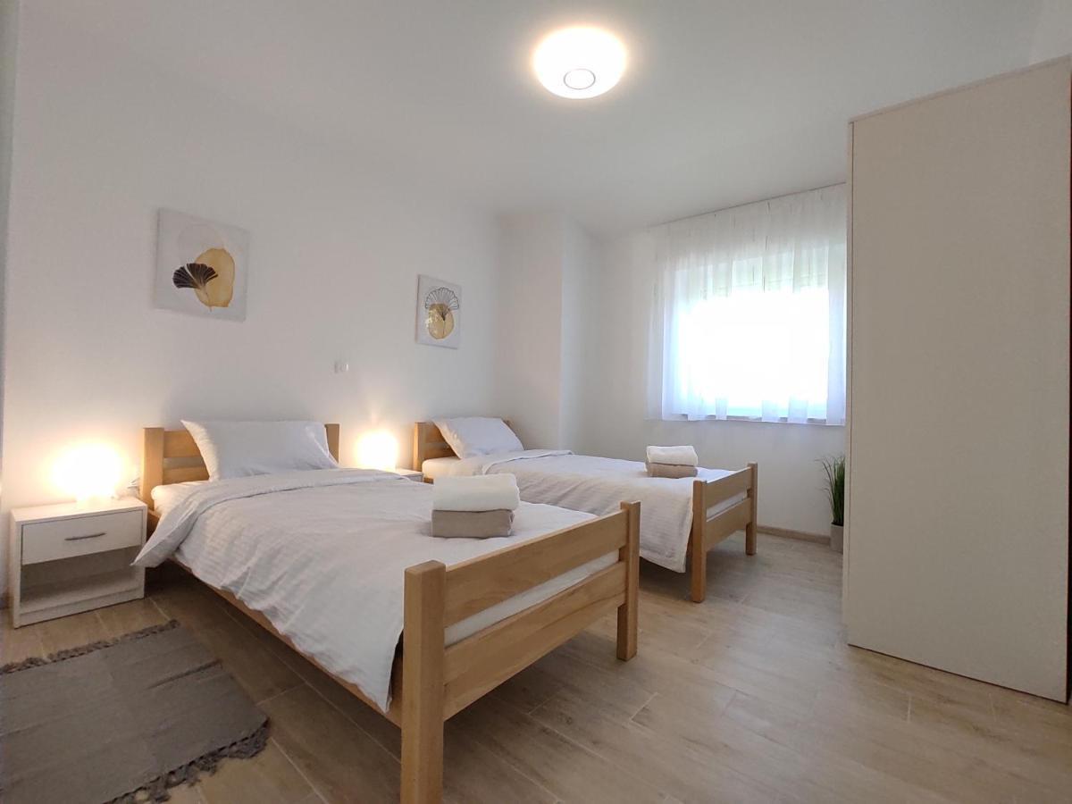 With A Parking Space - 18146 Apartment *