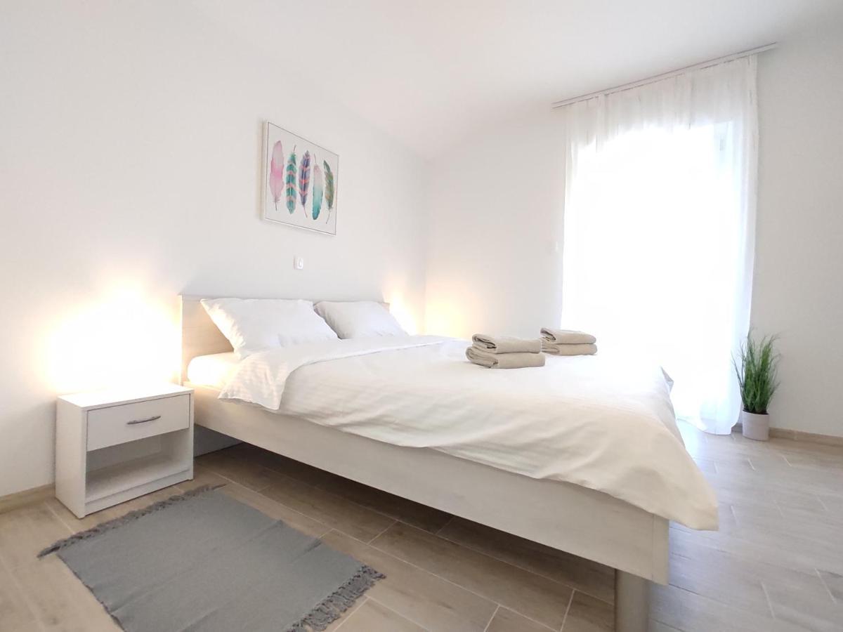 With A Parking Space - 18146 Apartment *