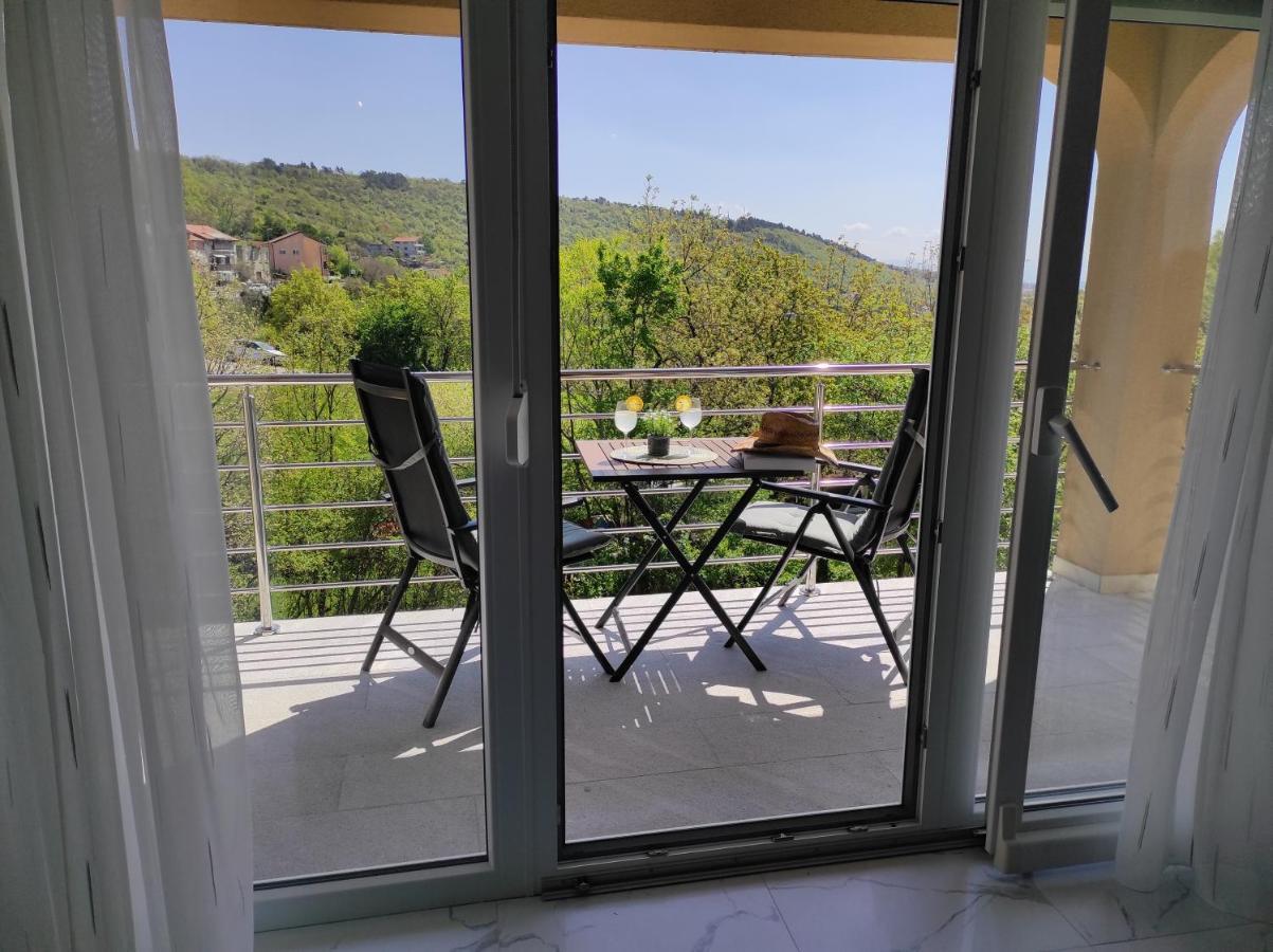 Apartment With A Parking Space - 18146 Rijeka
